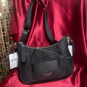 NWT Kate Spade Chelsea crossbody